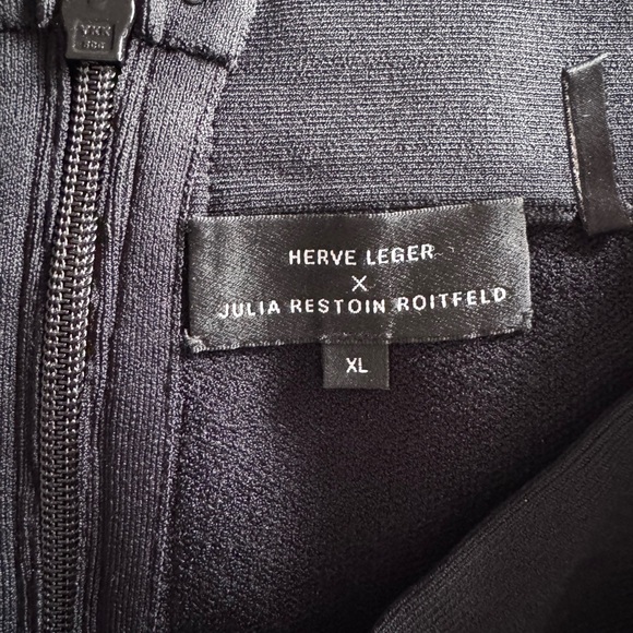 Sexy Herve ledger 2 piece skirt and top - Picture 5 of 5